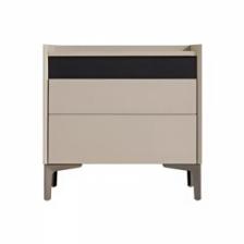 Прикроватная тумбочка Xiaomi Linsy A Bedside Table Gray (TV1B-A)