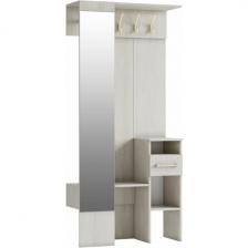 Прихожая Woodville Рогес анкор светлый арт.602818