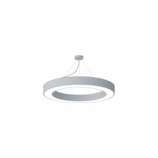 LED светильник ЭРА Geometria Ring Б0058906