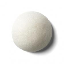 Спонж для лица SINGI Спонж косметический (конняку) универсальный