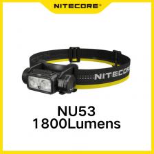NITECORE NU53 Налобный фонарь