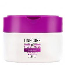 Маска для волос HIPERTIN Маска для светлых и обесцвеченных волос Silver Mask 250