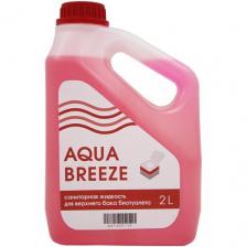 Шампунь Aquabreeze для верхнего бака, 2 л
