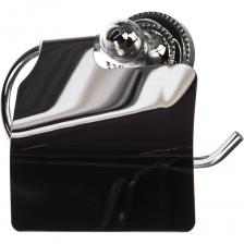 Бумагодержатель с крышкой FIXSEN STYLE 41110