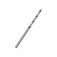 Сверло по металлу 10 шт. HSS DIN 338 Split Point 2,2 х53 х27 мм KEIL 302000220