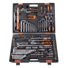 Набор ручного инструмента Вихрь 73/6/7/13