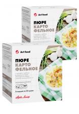 Пюре картофельное витаминизированное, 16 шт.