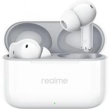 Наушники беспроводные Realme Buds T200 белые (RMA2410)