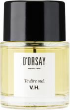 Te Dire Oui парфюмированная вода, 50 мл D Orsay