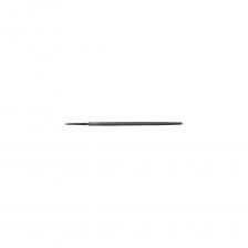 Круглый напильник Напильник CNIC круглый 250мм №1 сталь У13 3802