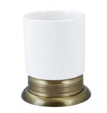 Стакан для зубных щеток Boheme Medici 10612