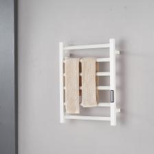 Электрический полотенцесушитель FS-Vdream из нержавеющей стали