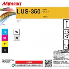 Mimaki LUS-350 (yellow)