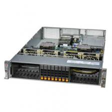 Сервер SuperMicro SYS-221H-TNR