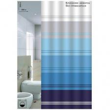 Штора для ванной комнаты