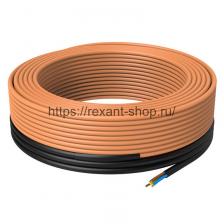 Rexant Греющий кабель для прогрева бетона 40-75/75 м 51-0085 1 шт