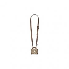 GUCCI Сумка Canvas Shoulder Bag Crossbody Bag (Basic Set+Box+Shopping Bag)