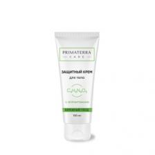 Primaterra Care / Приматерра Кейр - защитный крем для тела с аллантоином, 100 мл