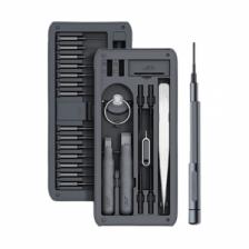 Отвертка с набором бит Xiaomi JimiHome Precision Screwdriver Set (JM-GNT26)