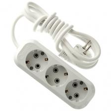 Удлинитель Makel 3 Sockets 5m MGP134