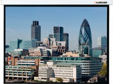 Проекционные экраны Lumien Экран моторизированный Master Сontrol 16:10 (115x180), рабочая область (105x168), MW FiberGlass [LMC-100127]