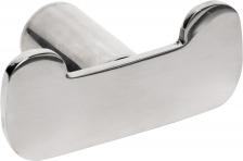 Крючок Mediclinics Aura AI2318C bright finish