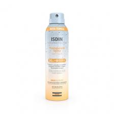 Солнцезащитный спрей для лица ISDIN Солнцезащитный спрей Fotoprotector Wet skin Spf 30 250