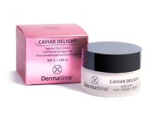 Омолаживающий дневной крем Ageless Day Cream SPF 15