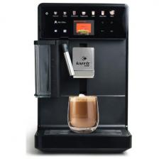 Кофемашина автоматическая Kaffit.com A5 Black