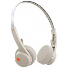 Накладные Bluetooth наушники Mondo by Defunc On-Ear цвет, серый