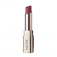 NOTE Помада полупрозрачная для губ, тон 204 / Iconic Sheer Lipstick 3,25 гр