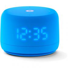 Портативная акустика Акустические системы Яндекс Станция Лайт 2 Синий (РСТ)