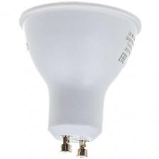 Лампочка светодиодная рефлекторная GU10/MR16 11Вт 930Лм белый нейтральный 4000К, 38141