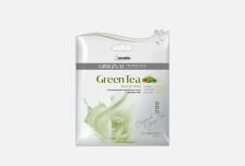Альгинатная маска Green Tea Modeling Mask, Refill 1 шт ANSKIN