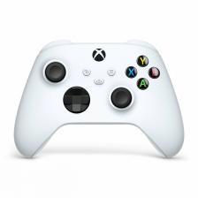 Геймпад Xbox Wireless Controller Robot White (Белый)