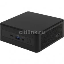 Платформа Intel NUC RNUC11PAHI30Z01, без кабеля питания