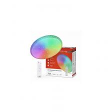 Светильник светодиодный COMFORT MYSTERY-RGB 75Вт 230В 3000-6500K 6000Лм 500x80мм с пультом ДУ IN HOME, цена за 1 шт.