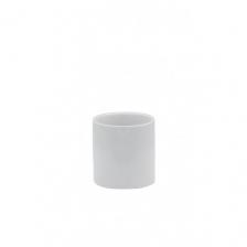 Стаканчик Hannah белый