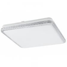 SPB-6 Brilliance Slim S 70 Светильник потолочный светодиодный ЭРА Классик с ДУ SPB-6-70-RC S Brilliance Slim 70Вт 3000-6500К квадрат, цена за 1 шт