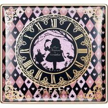 Пудра для лица ZEESEA Пудра компактная для сухой и нормальной кожи Refreshing silky powder