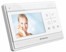 Цветной монитор видеодомофона TANTOS LILU