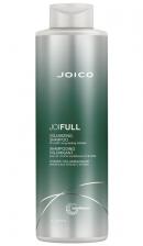 Шампунь JOICO для воздушного объема JoiFull, 1000 мл