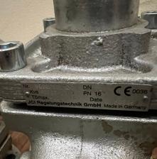 Johnson Controls VG88F1S1N20