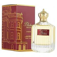 Туалетная вода FLAVIA Парфюмерная вода Blackart Rouge Intense 100