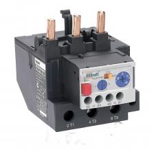 Тепловое реле перегрузки Dekraft РТ03-40-95-55.0A-70.0A 23128DEK