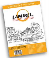 Пленка для ламинирования Lamirel Пакетная пленка, А5, 75 мкм LA-78657
