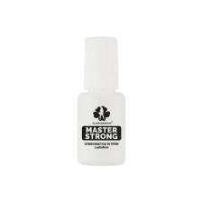 Быстросохнущий КЛЕЙ для кончиков ногтей с кисточкой Master Strong 10г, AllePaznokcie