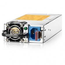 Блок питания HP 643932-001 Hot-Plug Redundant Power Supply Platinum Plus 750W DL160/360e/360p/380e/380p/385pGen8, ML350e/350pGen8