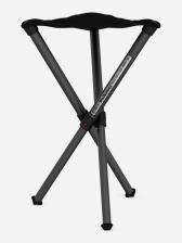 Табурет-тренога Walkstool Basic 50, высота 50см, макс загрузка 150кг, р-р сидения 32,5см, 675г, Черный