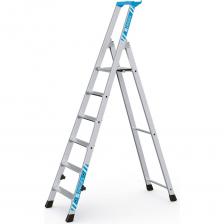 Стремянка Zarges Nova S 42456